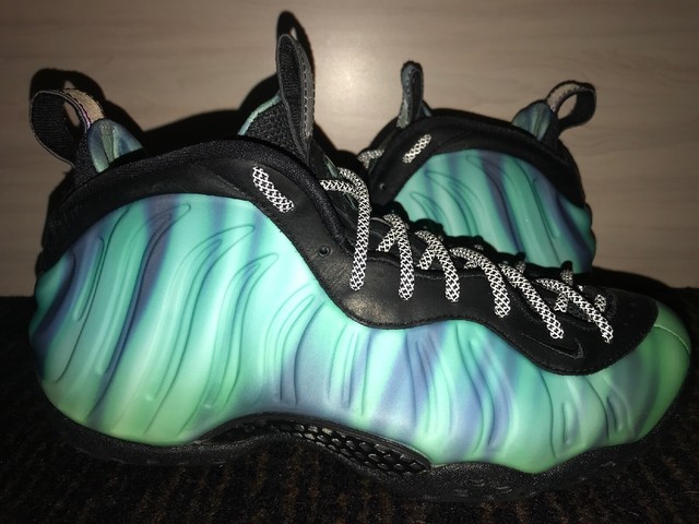 nike air foamposite one prm