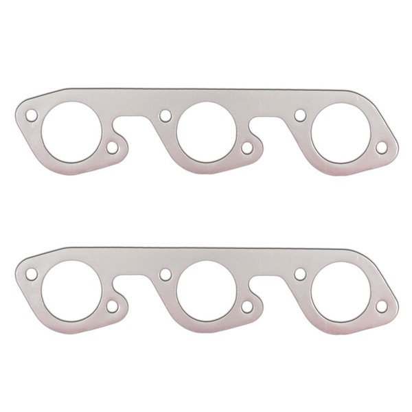 Exhaust Header Gasket REMFLEX 3044 fits 2001 Ford Mustang 3.8LV6 for
