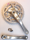 Sugino Impel 700 - 175mm  22.32.42  Chainset - NOS Mtb Retro bicycle