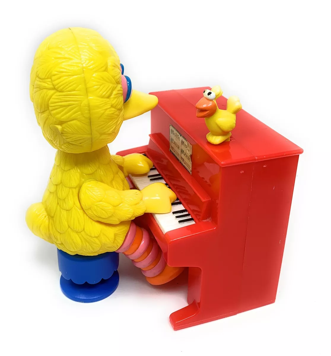 How Big is a Piano Box