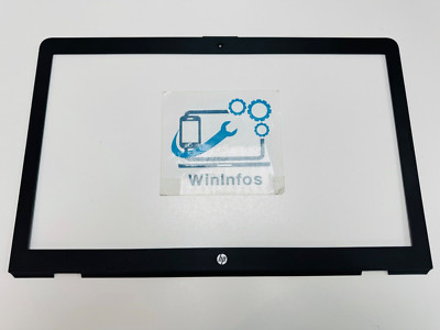 Plastic Technology Contour Screen / Bezel Cover HP Pavilion 17-BS