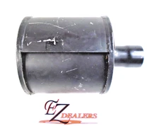 Phillips & Temro 2.5" Exhaust Cowl Silencer Muffler TS-25-SL Fork Lift Forklift