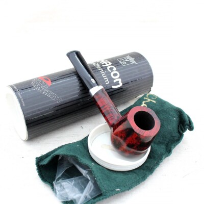 *jcr_m* Chacom Millenium Edition Pipe, Pfeife *NOS - Unsmoked*