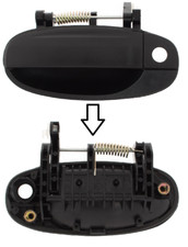 Porte avant et accessoires Chevrolet AVEO