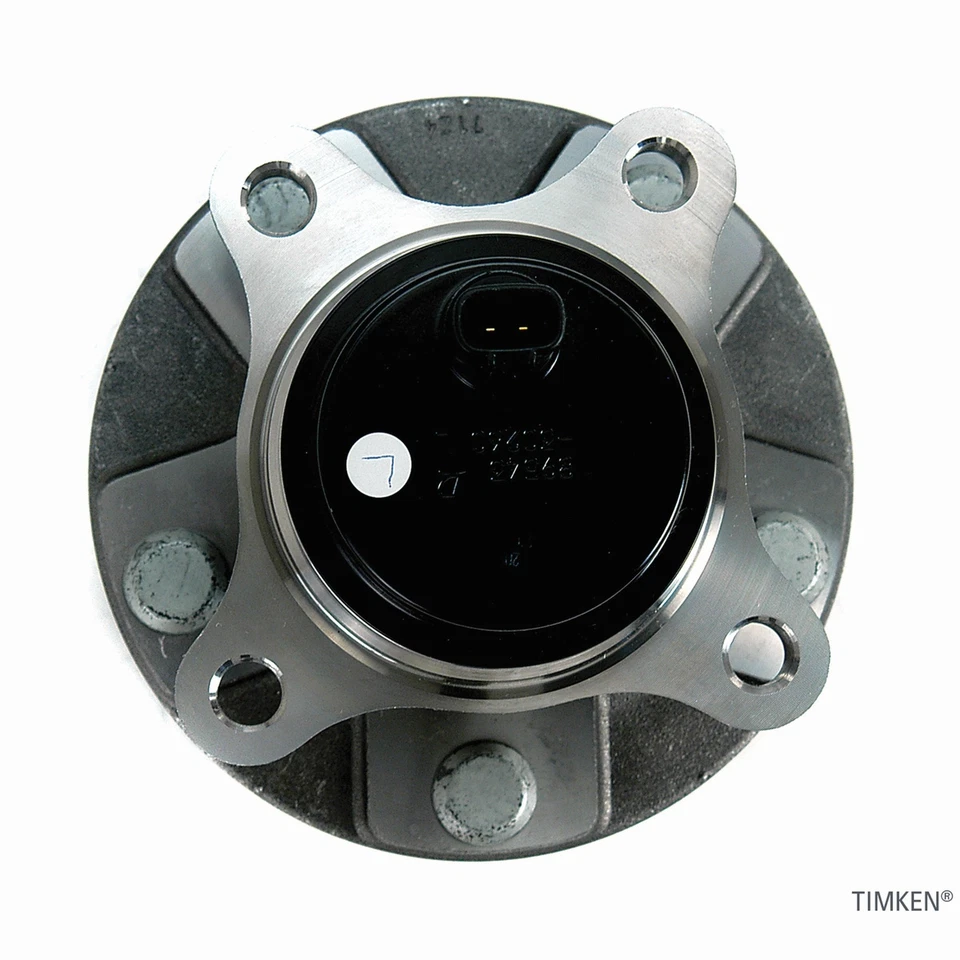 For 2006-2007 Lexus GS430 RWD Wheel Bearing and Hub Assembly Front Left Timken - Image 3 of 4