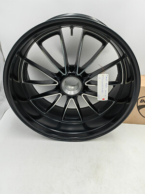 Ducati X DIAVEL REAR Rim 8.00X17.00 50211871AB | eBay