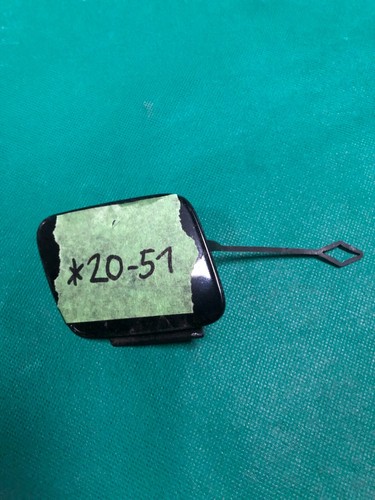 *20 L20 51 BMW 7er G11 G12 Abdeckung Abschleppöse Stoßstange vorne 51117410011