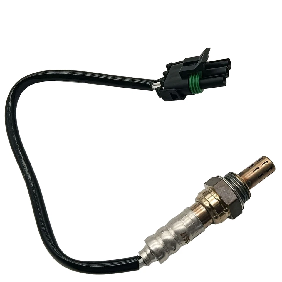 Base de sensor de oxígeno 250-23005 para Chevy C2500 Corvette GMC Sonoma 1994-95 Foto 2 de 4