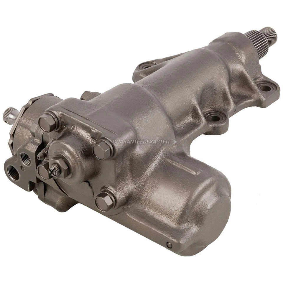 Восстановленная коробка передач гидроусилителя руля для пикапа Dodge D50 Mitsubishi Mighty Max 4WD ЦАП - Изображение 2 из 4