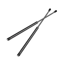 For Jeep Liberty 2002,2007 Hood Support Struts, Dual Gas Springs with