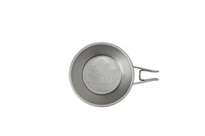 Snow Peak Sierra Cup Titanium [Snow Peak Festival 2024 Autumn Limited Edition]