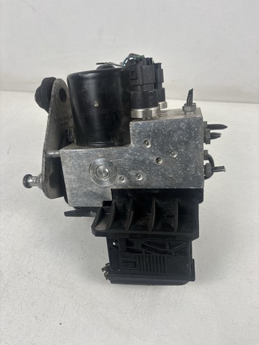 Mercedes Benz W168 ABS A0044310912 Hydraulikblock
