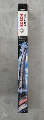 AeroTwin Front Windshield Wiper Blades OE Set 18'' and 19'' 3397007856, Mini
