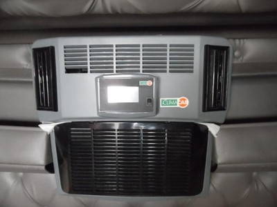Replaces 2006 CLIMACAB ELECTRIC (BATTERY POWERED ) AUXILIARY POWER UNIT ,  MN