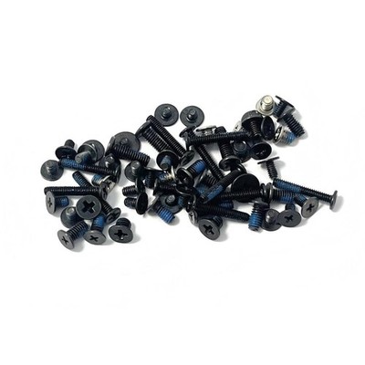For LENOVO ThinkPad P53 20QN 20QQ Set of screws kit 02DM548 Repair ScrewSet tap