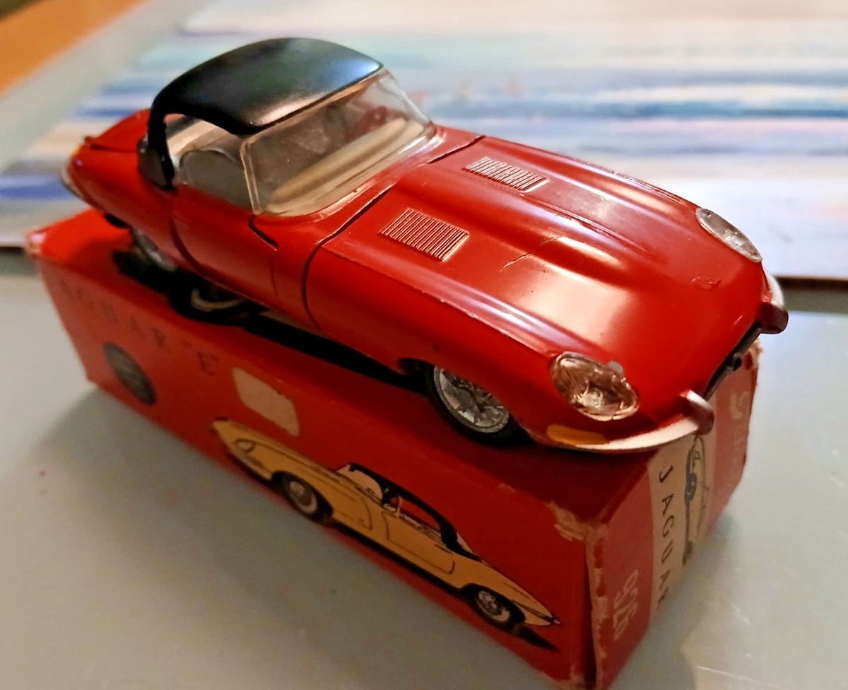 Tekno Jaguar Diecast & Toy Vehicles for sale | eBay