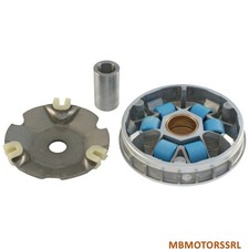 VARIATORE APRILIA ATLANTIC 200 2003 2004 2005 COMPLETA RULLI E CURSORI