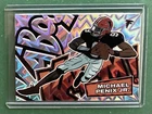 2025 Panini Absolute Countdown Calendar Michael Penix Jr. Base (RAW)