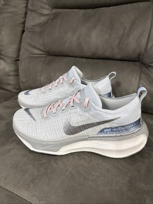 Nike ZoomX Invincible Run FK 3 Psychic Blue DR2660-010 Women's Size 11