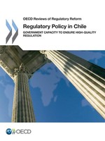 Oecd | Regulatory Policy In Chile | Taschenbuch | Englisch (2016) | Oecd