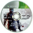 Dead Space 3 - Disc 1 (Xbox 360, 2013) TESTED Resurfaced NO TRACKING