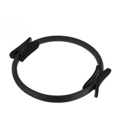 Pilates Ring Fitness Weight Exercise Yoga Circle Full Body Trainer Yoga Tool