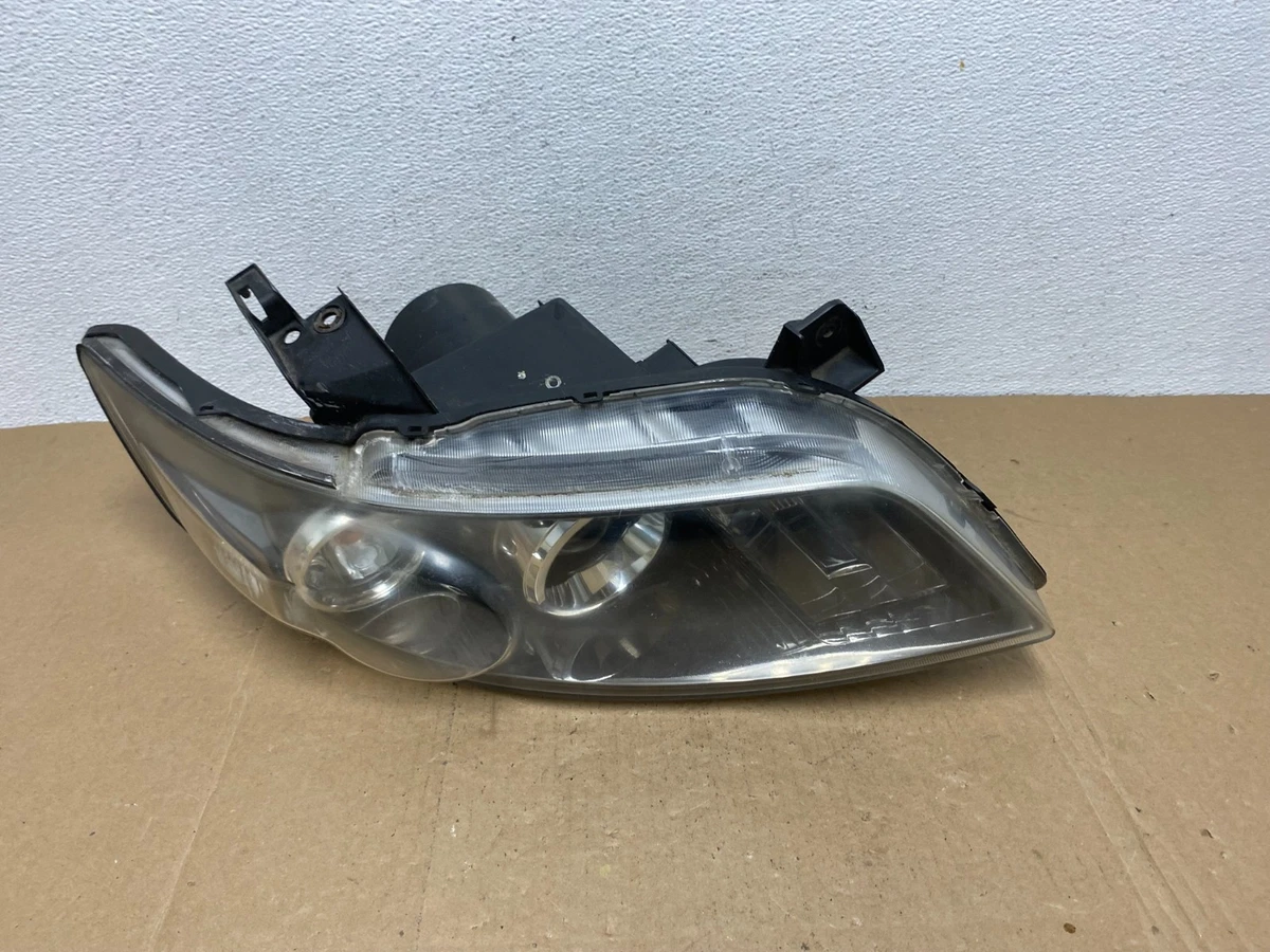 Headlights for 2005 INFINITI FX35 for sale | eBay
