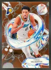2025 Topps Signature Tyrese Haliburton Red (RAW)