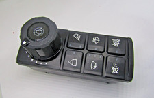 Caterpillar MINI HYD EXCAVATOR 304CR Rotary Dial Keypad Module 5173098 517-3098