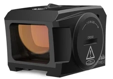 Burris FastFire E Enclosed Emitter Green Dot Optic 1X 3.5 MOA Dot 300267