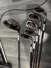 Slazenger Icon Ladies Golf Clubs