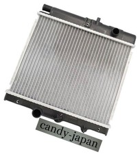 Radiateur Honda ACTY