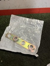 Genuine John Deere Suitcase Weight Retainer Plate AL177835 For 6B-1204/6120B