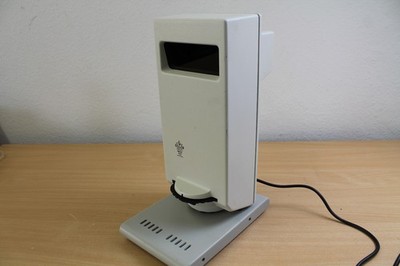 Oculus Binotest  Sehtestgerät für Führerschein  Fahrschulle Typ Nr 60100