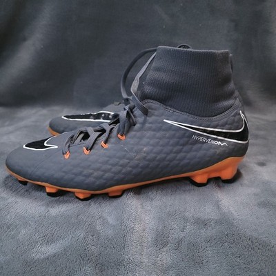 Nike Hypervenom Phantom III Academy FG/DF AH7268-081 Cleats Men's