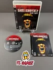 Shellshock 2 Blood Trails PlayStation 3 PS3 CIB Complete Minor Staining READ