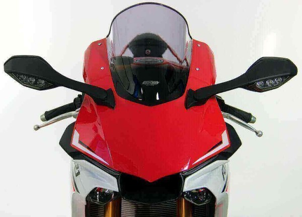 Yamaha YZF R1 -15/19 MRA Windschutzscheibe Bulle Noire Racing MRA / 1084568003-image