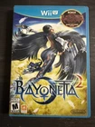 Bayonetta 2 (Nintendo Wii U, 2014)