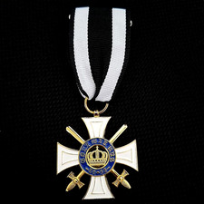 Vintage Art Nouveau Shawl Pin Fairy Medal Brooch Pendant Unique Antique Jewelry