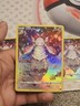 RAW Diancie Pokémon Crown Zenith Galarian Gallery Holo GG13/GG70 Ultra Rare NM