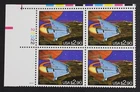 CKStamps: US Stamps Collection Scott#2543 Block Mint NH OG
