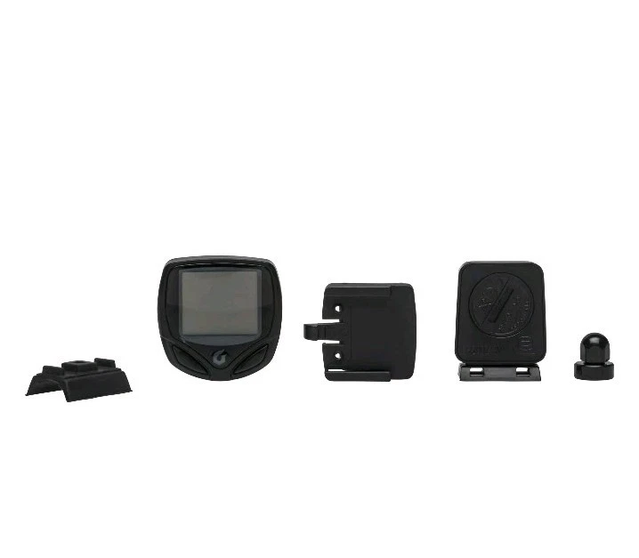 New Blackburn Wireless Digital Cycle Computer With 14 Functions Easy Install - Image 3 of 4