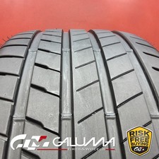 1 One Tire Likenew Bridgestone Alenza 001 Rft Run Flat Xl 27540r20 93473