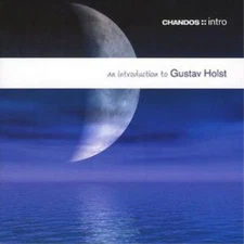 Gustav Holst Planets, The (Hickox, City of London Sinfonia, Gib (CD) (UK IMPORT)