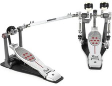 Pearl P2052C Eliminator Redline Double Bass Drum Pedal