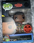 Funko Pop! Vinyl: Stranger Things - Erica Digital Pop! LE 5000 Pcs #354