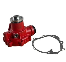 Water Pump 3801578 20726077 fit Volvo Penta TAD520GE TAD720GE TAD721GE TAD722GE