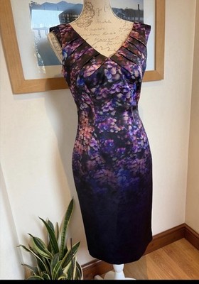 Ladies Coast Gorgeous Dress, Size 12