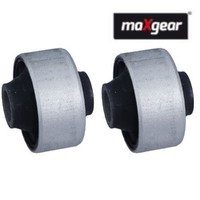2X Lagerung FüR Lenker Maxgear 72-1326 Buchse 2 Querlenkerlager Vorne
