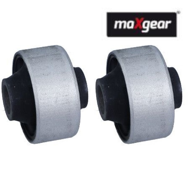 2X Lagerung FüR Lenker Maxgear 72-1326 Buchse 2 Querlenkerlager Vorne-image